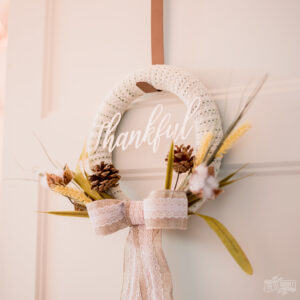 20 Dollar Tree Fall Decor DIY Ideas