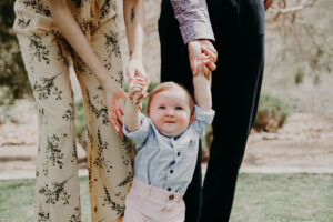 What No One Tells You About Parenting A Baby Boy