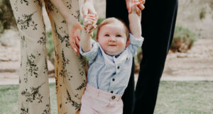 What No One Tells You About Parenting a Baby Boy