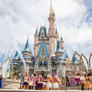 15 Bucket-List Mother-Daughter Trips You'll Always Remember