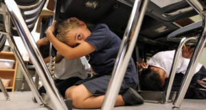 What Child Psychologists Want All Parents to Know about Active Shooter Drills