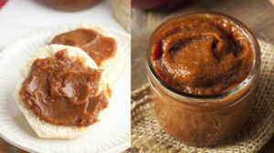 Crock Pot Pumpkin Butter