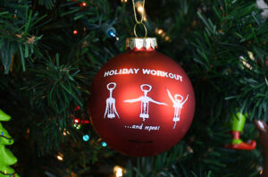 10 Funny Christmas Ornaments for Your Tree