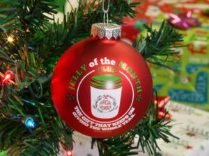 10 Funny Christmas Ornaments for Your Tree