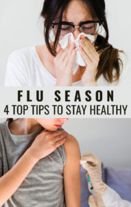 Flu Season is Coming, Here Are Some Things You Need To Know