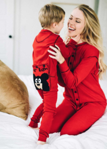 Top 10 Cutest Family Christmas Pajamas