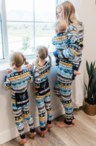 Top 10 Cutest Family Christmas Pajamas