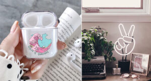 The VSCO Girl Ultimate Gift Guide