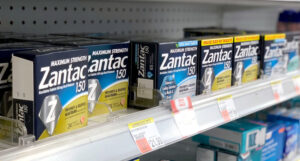 zantac recall