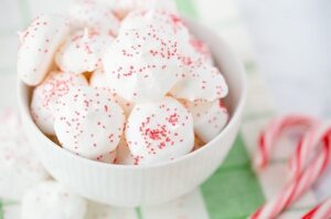 17 Weight Watchers Christmas Cookies