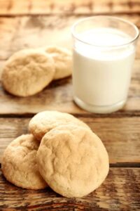 17 Weight Watchers Christmas Cookies