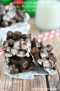 17 Weight Watchers Christmas Cookies