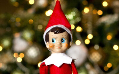 When Does The Elf On The Shelf Come Back?