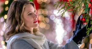 Hallmark Christmas Movie Schedule 2019