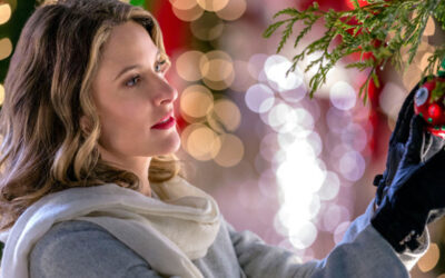 Hallmark Christmas Movie Schedule 2019