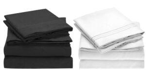 These Inexpensive Sheets Have Over 62,000 Reviews on Amazon