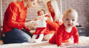 What Kids Remember About Christmas Won't Be The Gifts