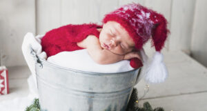 December Babies Are Extra Special