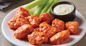 Applebee's Is Giving Away Free Wings On Super Bowl Sunday