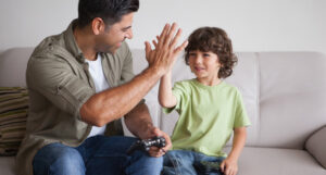 Why You Should Never Make Your Child Hug Anyone