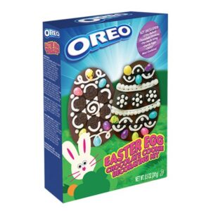 Oreo Easter Egg Cookie Kit