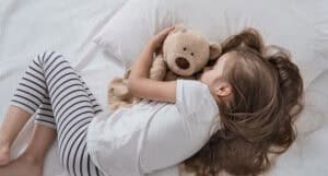 Kids Stomach Ache