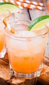 Mimosa Margarita