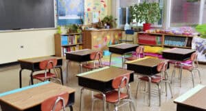Dear Teachers, We Didn't Get A Chance To Say Goodbye