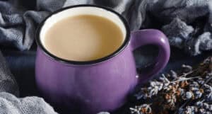 Moon Milk recipe
