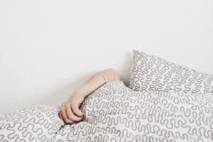 People Who Nap Regularly More Productive and Happier Than Non-Nappers