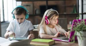33 Free Online Learning Resources for School Closures