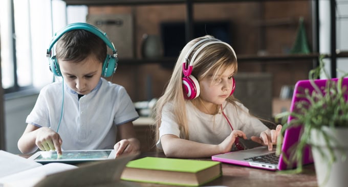 33 Free Online Learning Resources for School Closures