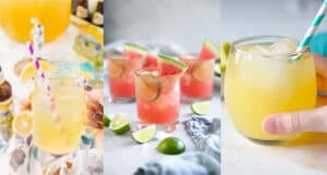 17 Cocktail Recipes With Only 3 Ingredients