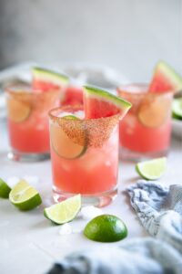 17 Cocktail Recipes With Only 3 Ingredients