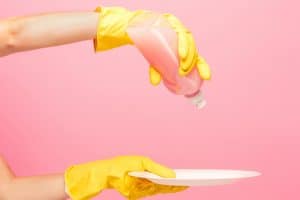 Dish Hacks