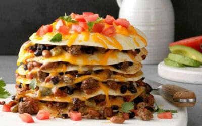 10 Ground Beef Recipes Everyone Loves