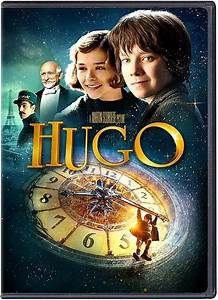 Hugo - 27 Netflix Movies Based on Children's Books
