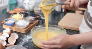 According To Psychologists, Baking Can Help Reduce Your Stress