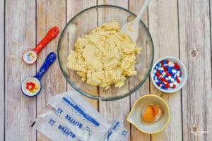 Patriotic Cookies