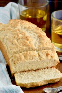 beer bread