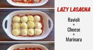 17 Dinner Recipes With Just 3 Ingredients