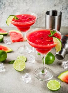 Watermelon Margarita