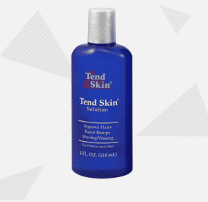 Tend Skin Solution for Razor Bumps