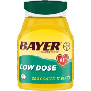 aspirin
