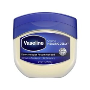 vaseline