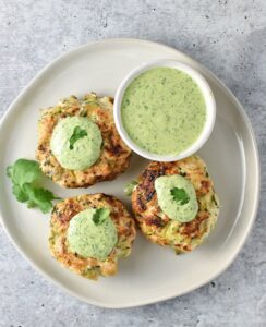 Zucchini Poppers - Best Zucchini Recipes