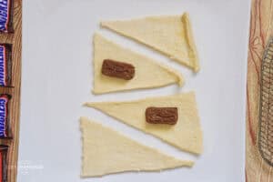 How To Make A Fried Snickers