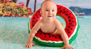 10 Traits Of August Born Babies That Make Them Extra Special
