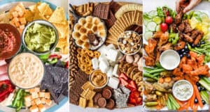 Charcuterie Board Ideas