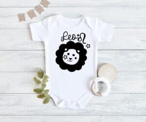 Leo Baby Oneside